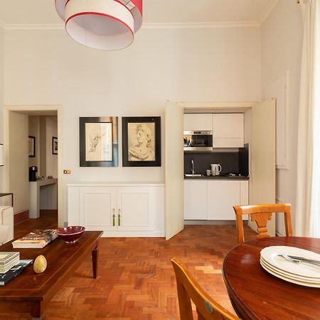 Pantheon Delightful Apartment Róma Kültér fotó